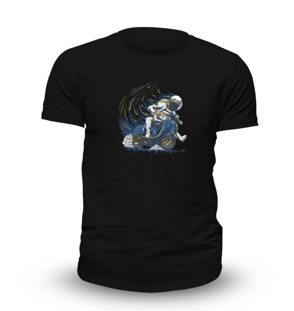 Astro V tshirt