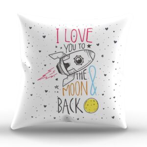 love you to the moon