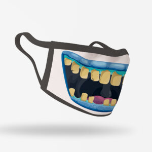 mask