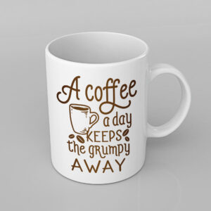 mug