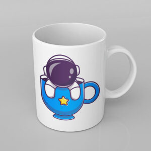 Astro coffee