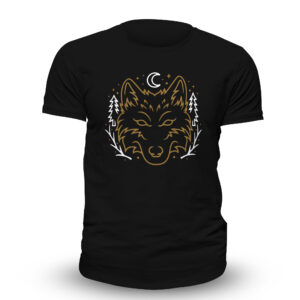 wolf