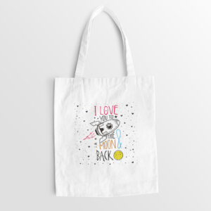 love you to the moon